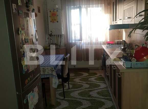 Apartament de vânzare 2 camere Floreşti - 75265AV | BLITZ Cluj-Napoca | Poza6