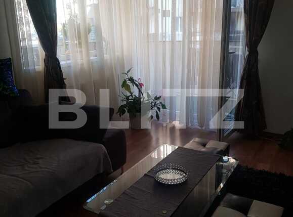 Apartament de vânzare 2 camere Floreşti - 75265AV | BLITZ Cluj-Napoca | Poza3