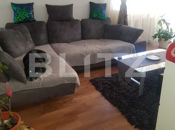 Apartament de vânzare 2 camere Floreşti - 75265AV | BLITZ Cluj-Napoca | Poza1