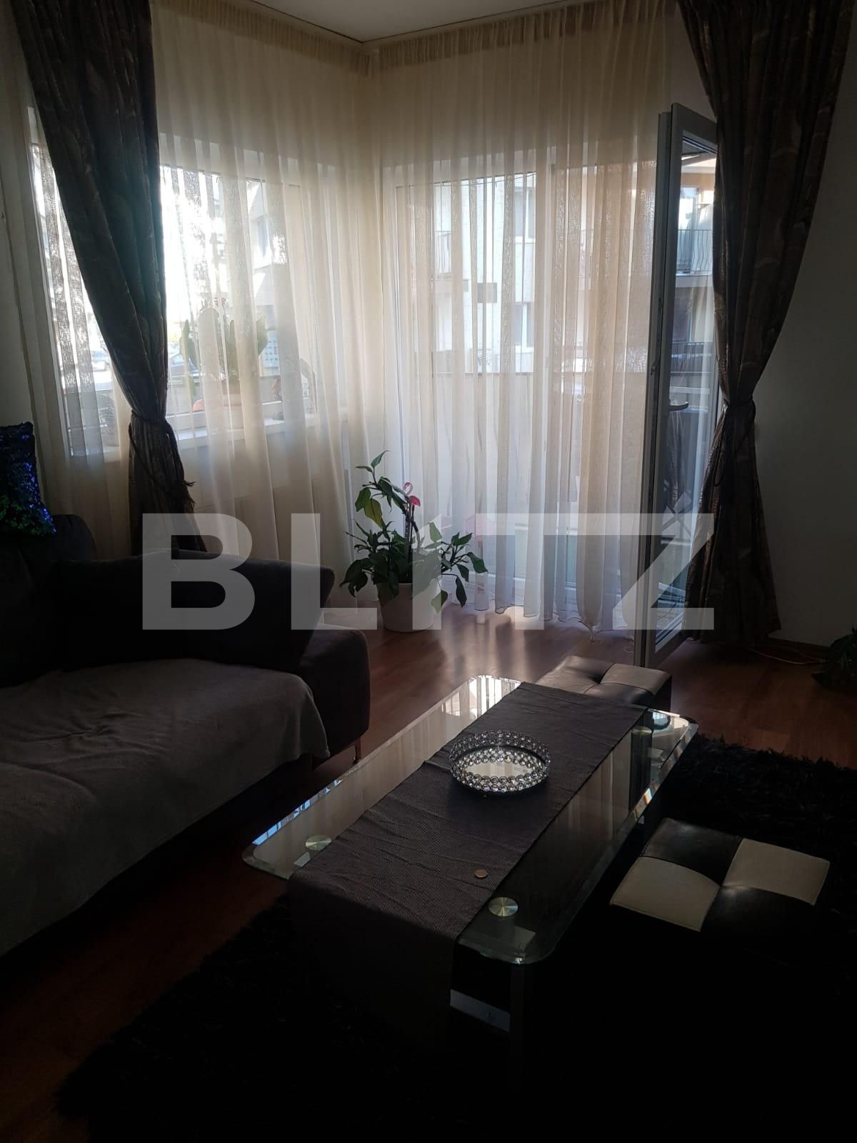 Apartament de vânzare 2 camere Floreşti - 75265AV | BLITZ Cluj-Napoca | Poza3