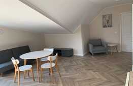 Apartament modern de 3 camere, 82mp, zona Eroilor
