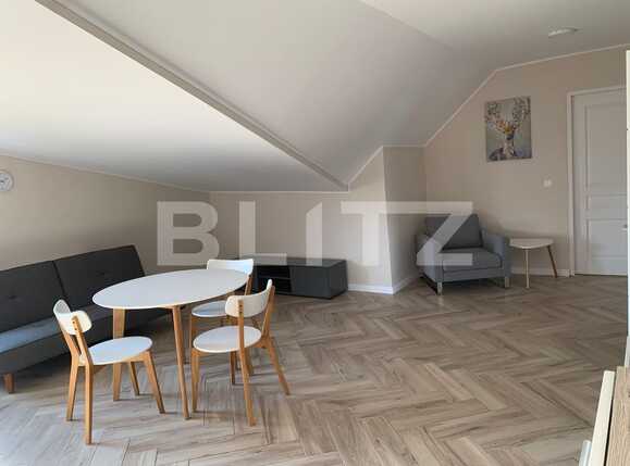 Apartament de închiriat 3 camere Floreşti - 75266AI | BLITZ Cluj-Napoca | Poza2