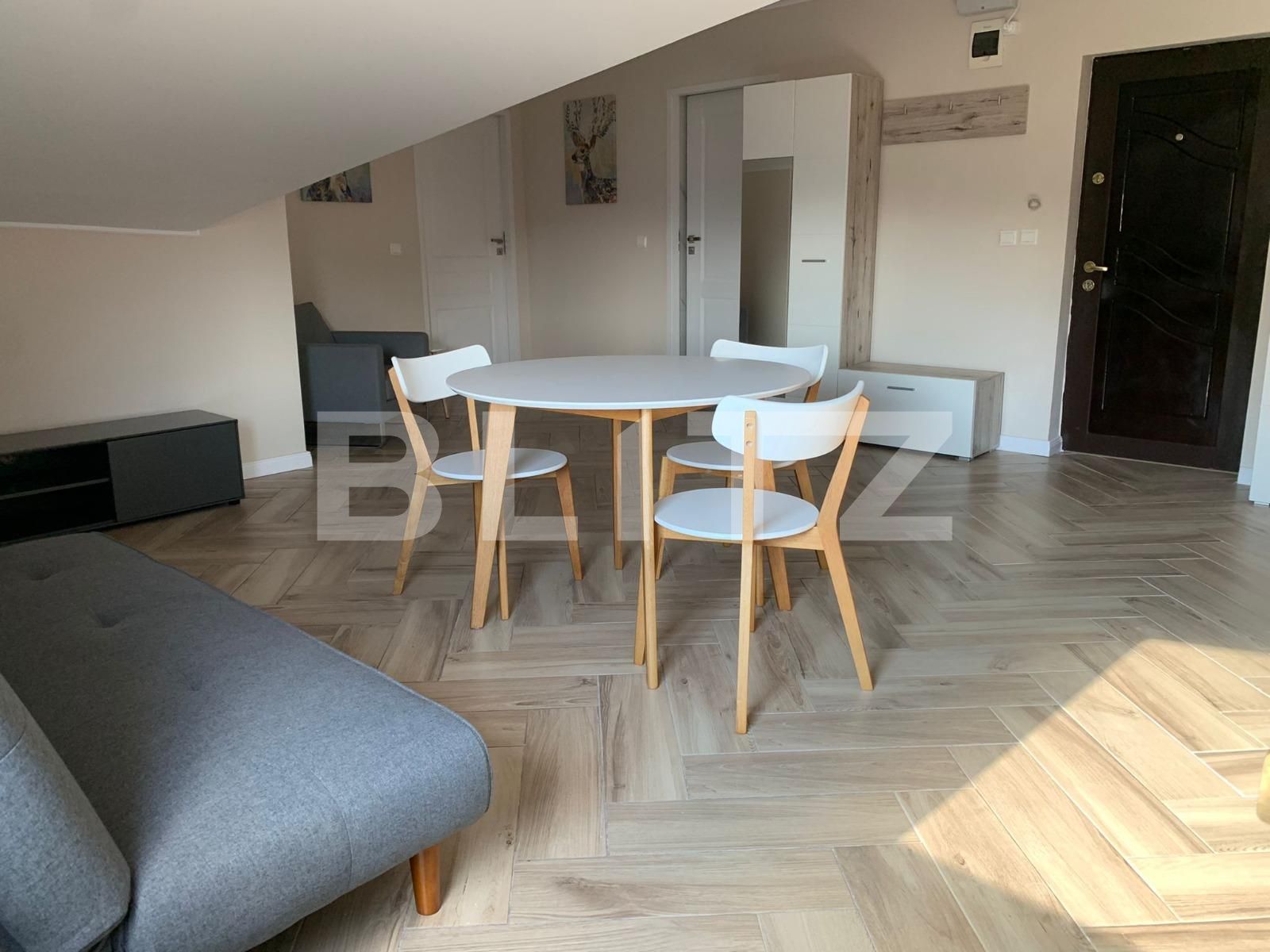 Apartament de închiriat 3 camere Floreşti - 75266AI | BLITZ Cluj-Napoca | Poza3