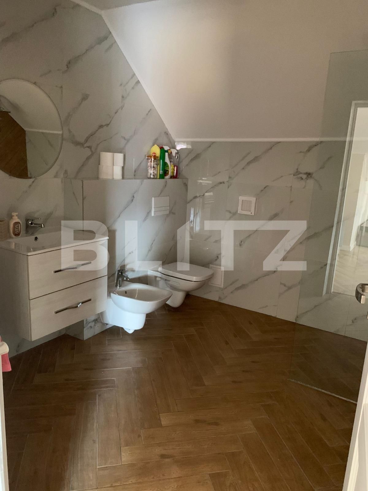Apartament de închiriat 3 camere Floreşti - 75266AI | BLITZ Cluj-Napoca | Poza9