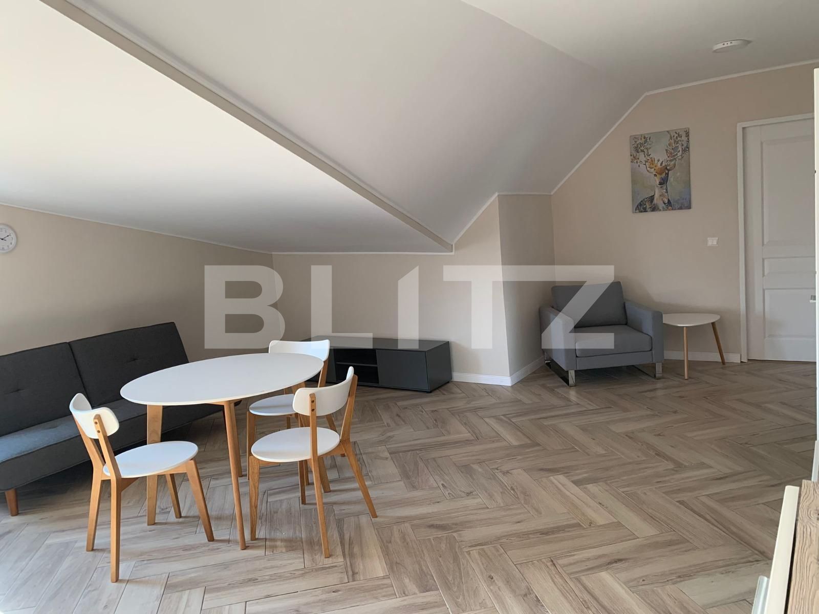 Apartament de închiriat 3 camere Floreşti - 75266AI | BLITZ Cluj-Napoca | Poza2