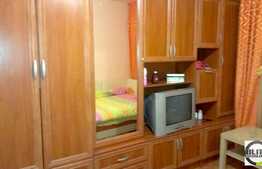 2 camere semidecomandate, finisat si mobilat modern, zona strazii Garbau