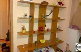 2 camere semidecomandate, finisat si mobilat modern, zona strazii Garbau