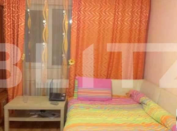 Apartament de închiriat 2 camere Manastur - 7527AI | BLITZ Cluj-Napoca | Poza1