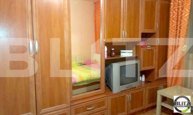 Apartament de închiriat 2 camere Manastur - 7527AI | BLITZ Cluj-Napoca | Poza2