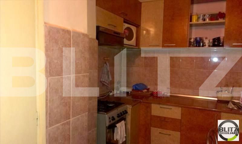 Apartament de închiriat 2 camere Manastur - 7527AI | BLITZ Cluj-Napoca | Poza4