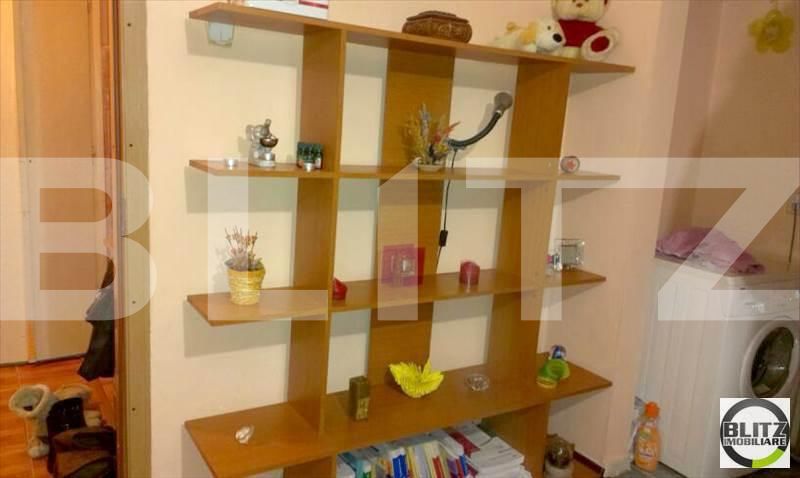 Apartament de închiriat 2 camere Manastur - 7527AI | BLITZ Cluj-Napoca | Poza3