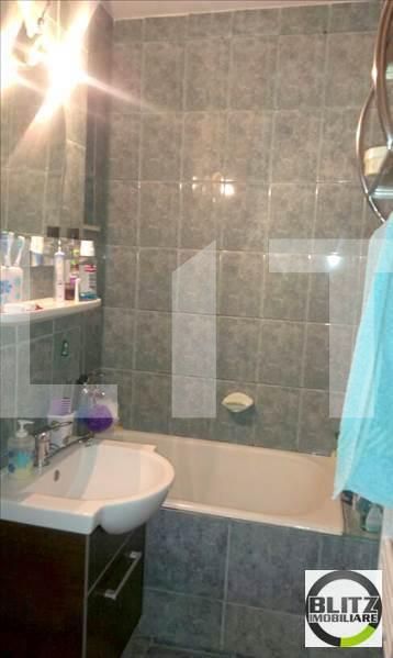 Apartament de închiriat 2 camere Manastur - 7527AI | BLITZ Cluj-Napoca | Poza5