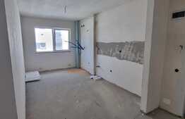 Apartament 3 camere, 63 mp, CF, parcare, zona Stejarului