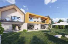 Casă de tip duplex de 120 mp, cartier Izvor