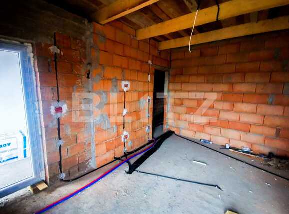 Casa de vânzare 3 camere Exterior Est - 75271CV | BLITZ Brașov | Poza14