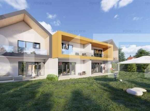 Casa de vânzare 3 camere Exterior Est - 75271CV | BLITZ Brașov | Poza3