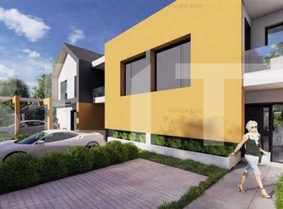 Casa de vânzare 3 camere Exterior Est - 75271CV | BLITZ Brașov | Poza5