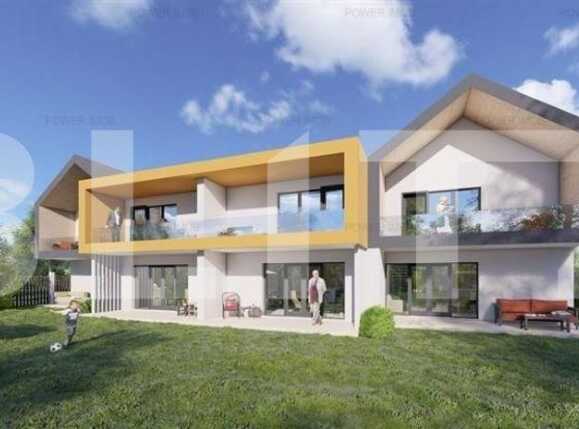 Casa de vânzare 3 camere Exterior Est - 75271CV | BLITZ Brașov | Poza8