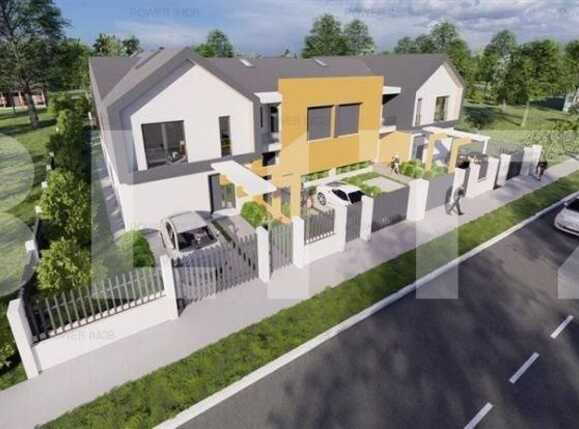 Casa de vânzare 3 camere Exterior Est - 75271CV | BLITZ Brașov | Poza1