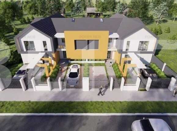 Casa de vânzare 3 camere Exterior Est - 75271CV | BLITZ Brașov | Poza2