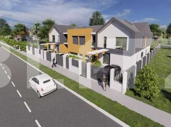 Casa de vânzare 3 camere Exterior Est - 75271CV | BLITZ Brașov | Poza7