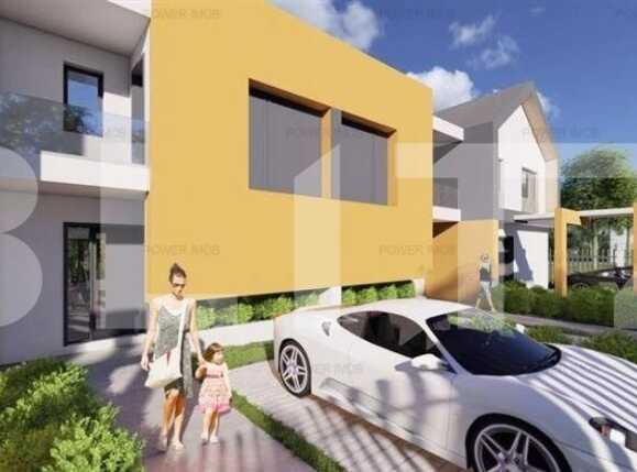 Casa de vânzare 3 camere Exterior Est - 75271CV | BLITZ Brașov | Poza6