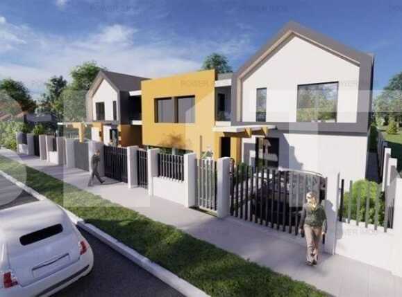 Casa de vânzare 3 camere Exterior Est - 75271CV | BLITZ Brașov | Poza4