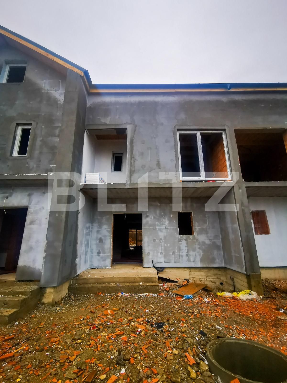 Casa de vânzare 3 camere Exterior Est - 75271CV | BLITZ Brașov | Poza11