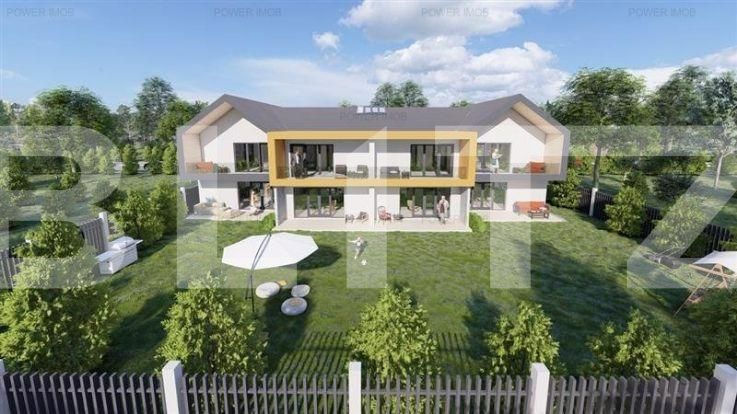 Casa de vânzare 3 camere Exterior Est - 75271CV | BLITZ Brașov | Poza10