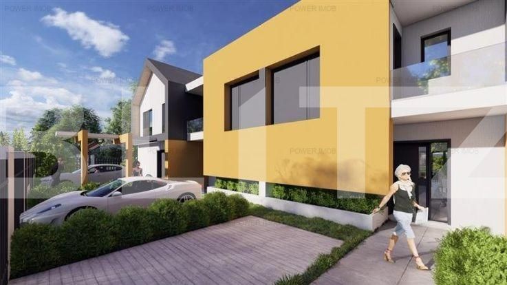 Casa de vânzare 3 camere Exterior Est - 75271CV | BLITZ Brașov | Poza5