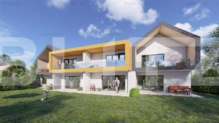 Casa de vânzare 3 camere Exterior Est - 75271CV | BLITZ Brașov | Poza8