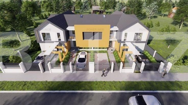Casa de vânzare 3 camere Exterior Est - 75271CV | BLITZ Brașov | Poza2