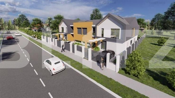 Casa de vânzare 3 camere Exterior Est - 75271CV | BLITZ Brașov | Poza7