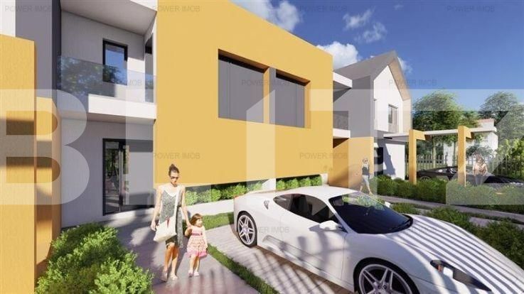 Casa de vânzare 3 camere Exterior Est - 75271CV | BLITZ Brașov | Poza6