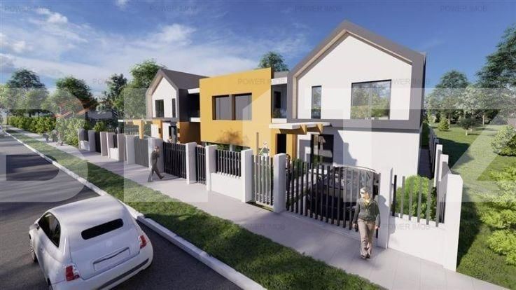 Casa de vânzare 3 camere Exterior Est - 75271CV | BLITZ Brașov | Poza4