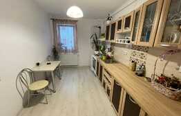 Garsoniera de 30 mp, mobilata, parcare, zona VIVO!