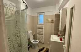 Garsoniera de 30 mp, mobilata, parcare, zona VIVO!