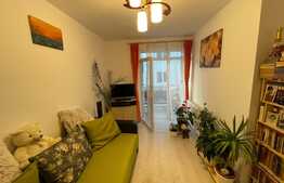 Garsoniera de 30 mp, mobilata, parcare, zona VIVO!