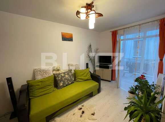 Garsonieră de vânzare Manastur - 75282AV | BLITZ Cluj-Napoca | Poza2