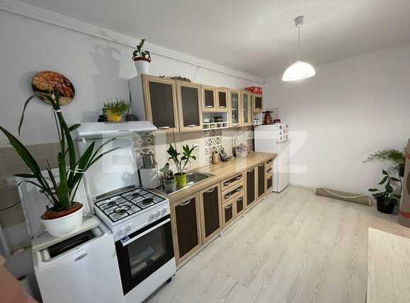 Garsonieră de vânzare Manastur - 75282AV | BLITZ Cluj-Napoca | Poza3