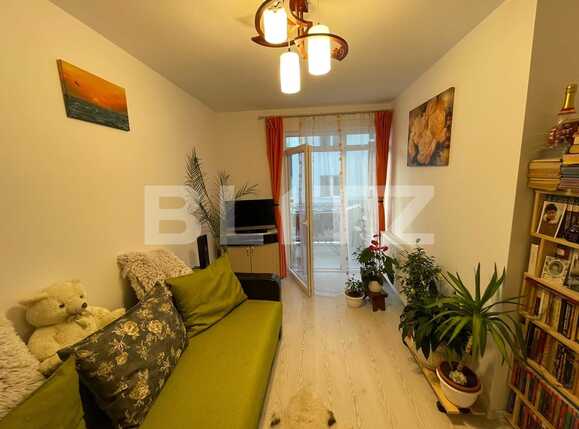 Garsonieră de vânzare Manastur - 75282AV | BLITZ Cluj-Napoca | Poza1