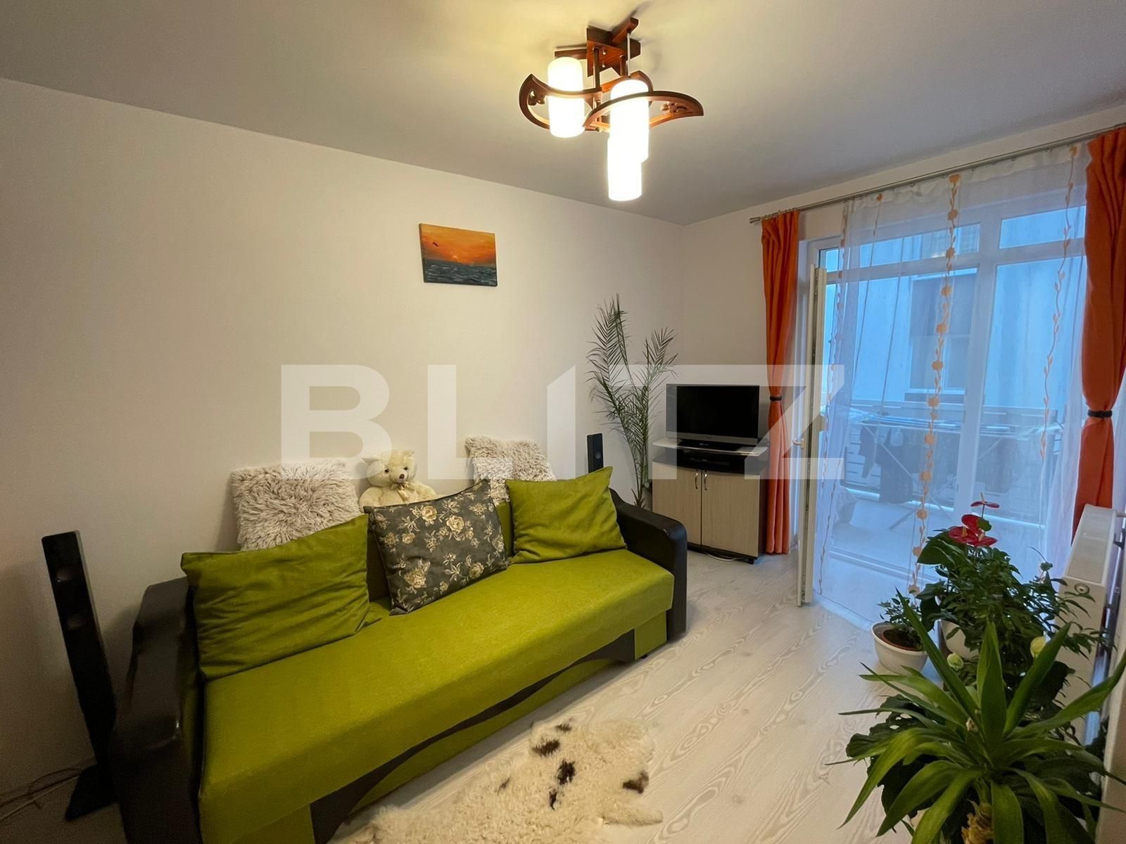 Garsonieră de vânzare Manastur - 75282AV | BLITZ Cluj-Napoca | Poza2
