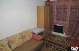 1 camera, 22,5 mp, partial mobilat, zona Garii