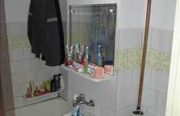 1 camera, 22,5 mp, partial mobilat, zona Garii