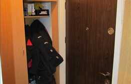 1 camera, 22,5 mp, partial mobilat, zona Garii