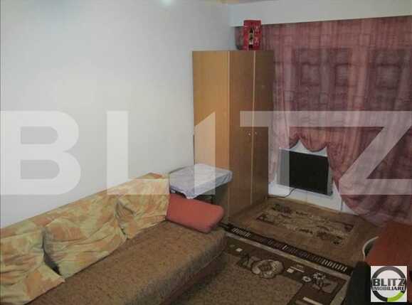 Garsonieră de vânzare Iris - 7529AV | BLITZ Cluj-Napoca | Poza1