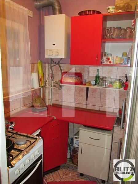 Garsonieră de vânzare Iris - 7529AV | BLITZ Cluj-Napoca | Poza2