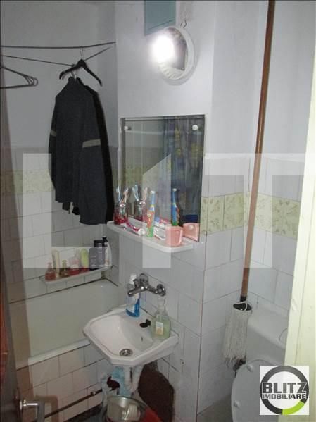 Garsonieră de vânzare Iris - 7529AV | BLITZ Cluj-Napoca | Poza4