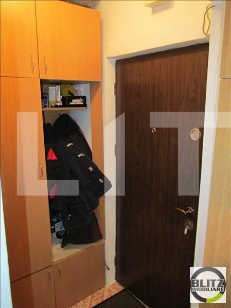 Garsonieră de vânzare Iris - 7529AV | BLITZ Cluj-Napoca | Poza3