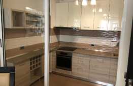 Apartament de 3 camere, decomandat, luminos, 82 mp, loc parcare, Tractorul 